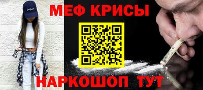 крисы Камышлов